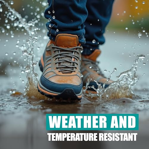 Schuhkleber extra stark flüssig – 50 g XXL Sekundenkleber wasserfest, transparent & hitzebeständig – Anti-Austrocknungs-Spitze – KRAFTPROTZ Superkleber für Schuhe, Sohlen, Leder, Gummi & Sneaker