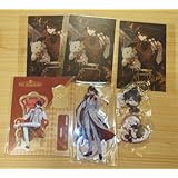 Vox Akuma キャラクターグッズセット