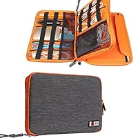 Algopix Similar Product 4 - Travel Organizer BUBM Universal Double