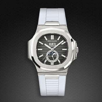 Amazon.co.jp: [ラバービー] RubberB ラバーベルト【PATEK