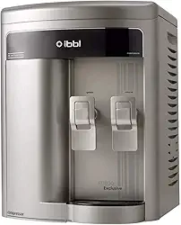 Filtro Purificador de Água IBBL FR600 Exclusive Prata 110v