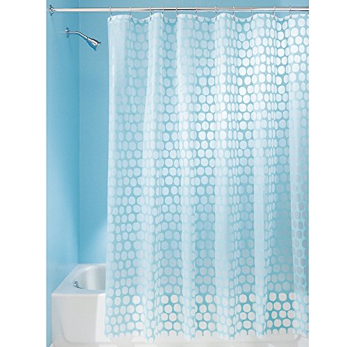 The 30 Best Ethylene Vinyl Acetate Shower Curtains of 2024 [Verified