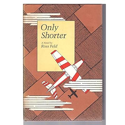 Only Shorter