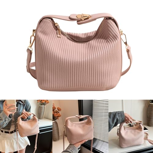 Sac à main à bandoulière compact pour emporter vos essentiels avec élégance