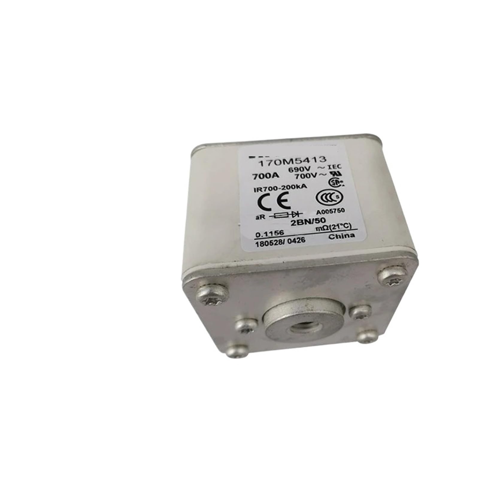 CLBSWYEJK 170M5413 Fast Low Voltage Fuse