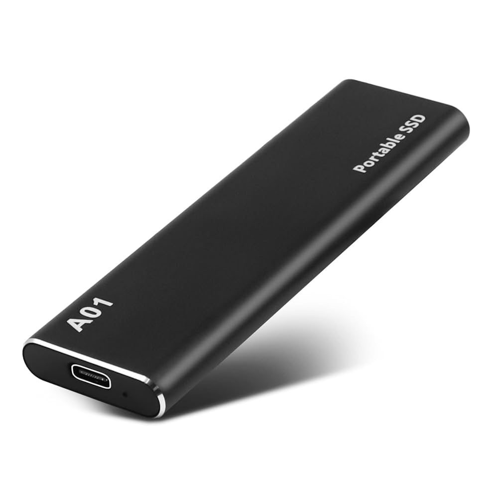 外付けSSD 4TB Silicon Power シリコンパワー SSD 外付けssd 4TB Gen 1 Type-A