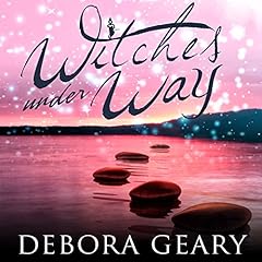 Witches Under Way cover art