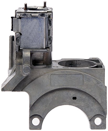 Dorman 924-720 Ignition Lock Housing For Select Cadillac / Chevrolet / Gmc Models #TOP1