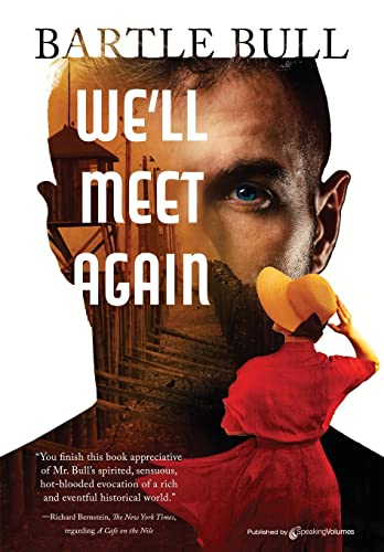 We'll Meet Again (Anton Rider)