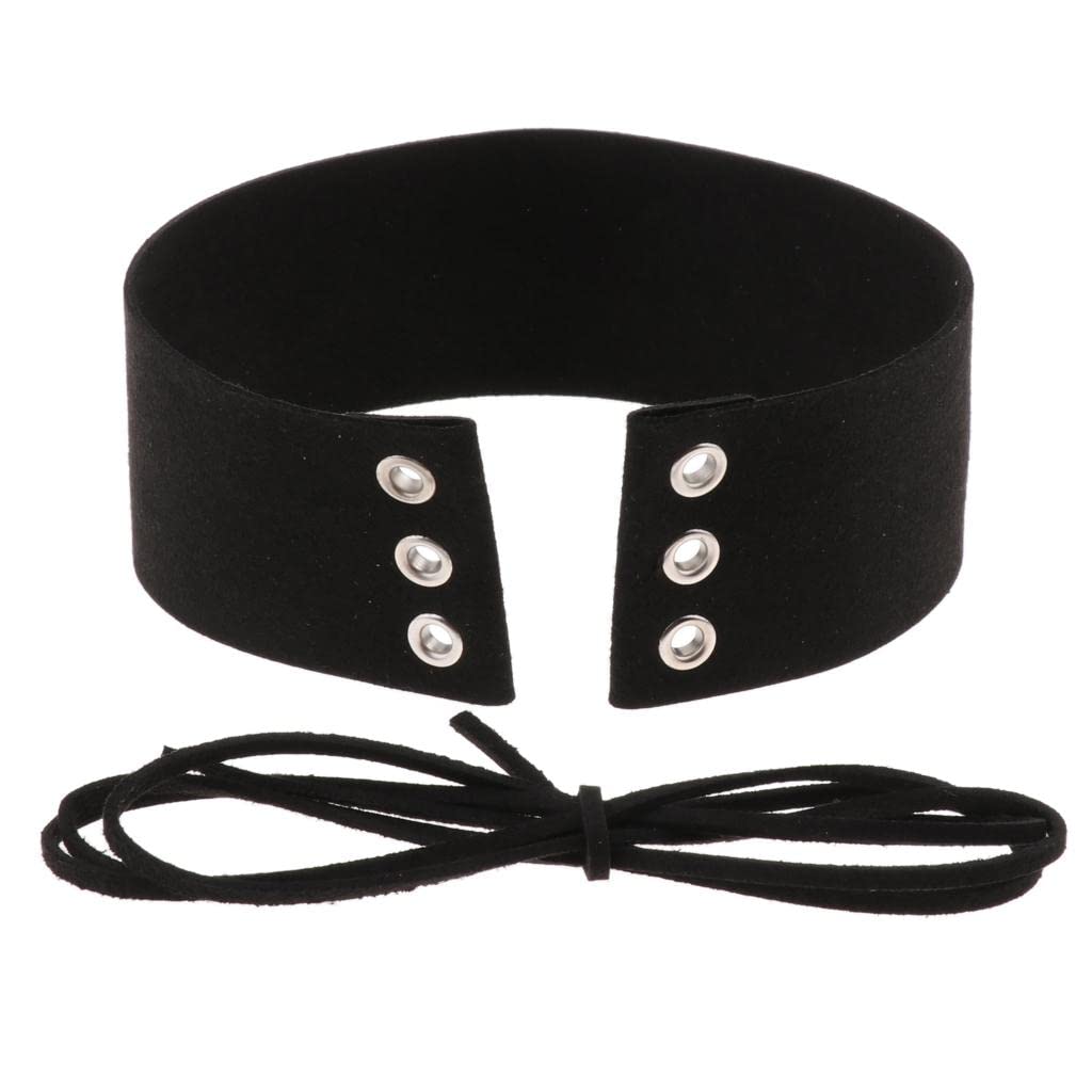 See full amazon price history chart for Enakshi Women Adjustable Leather Choker Necklace Black Clothing Shoes & Accessories | Womens Accessories | Other Womens Accessories Enakshi Women Adjustable Leather Choker Necklace Black Clothing Shoes & Accessories | Womens Accessories | Other Womens Accessories (B0CF2H5WGW) Amazon Price History, Amazon Price Tracker