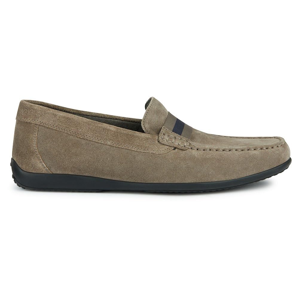 Geox U Ascanio A MoccasinUomo