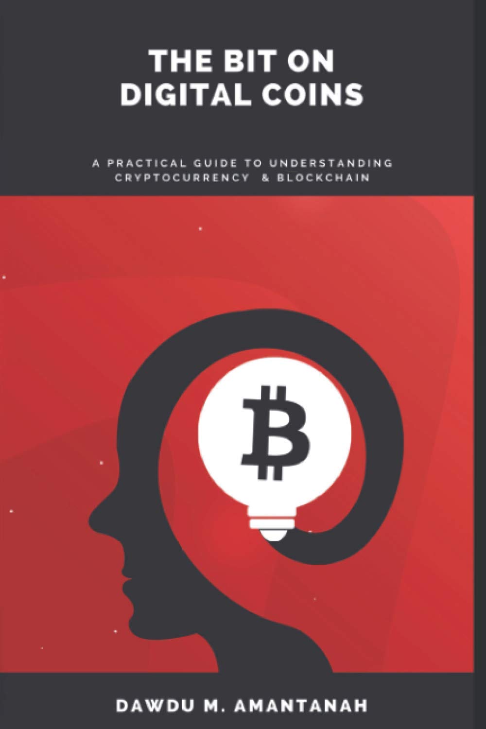 The Bit on Digital Coins: A practical guide to understanding cryptocurrency & blockchain