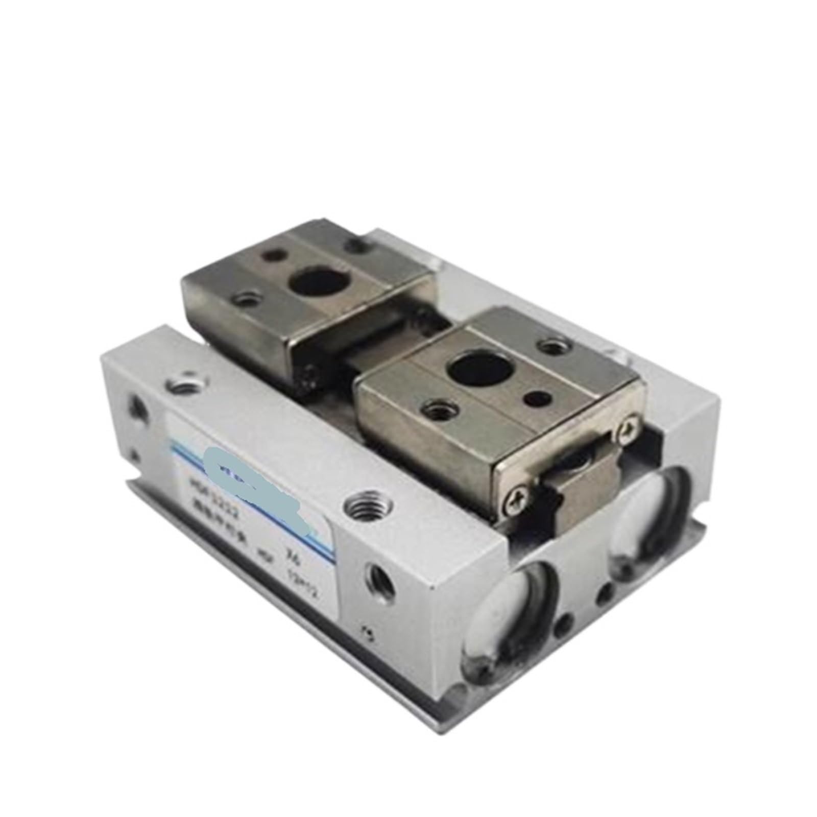 Pince pneumatique HDF8X8 à profil bas HDF8 HDF8X16 HDF8X32