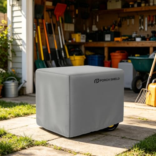 Generator 10000 watt inverter