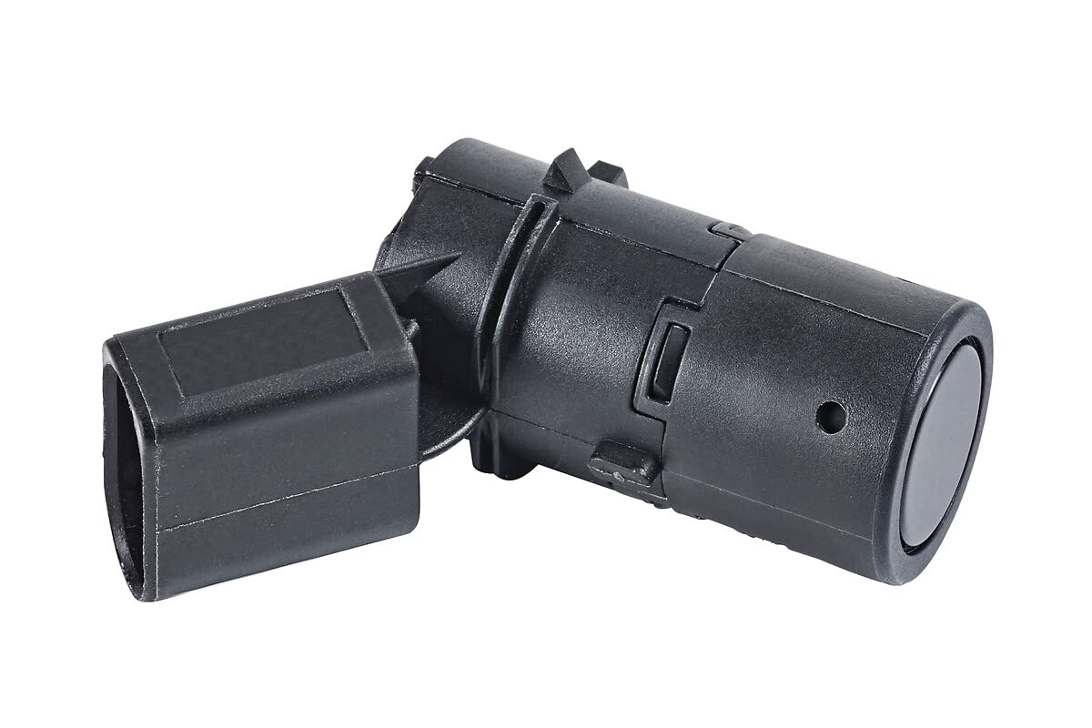 Valeo Sensore di Parcheggio ad Ultrasuoni 890051 | Compatibile con: AUDI A3, A3 Sportback, A4 B6, A4 B6 Avant, A4 B6 Cabriolet, A4 B7, A4 B7 Avant, A4 B7 Cabriolet, A6 C5