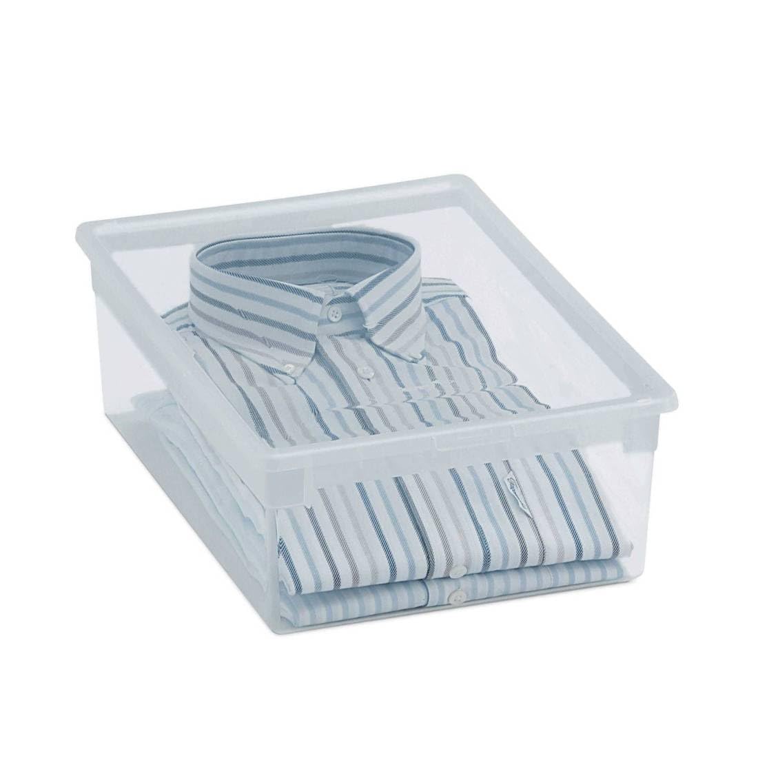 Cassettiera Terry Light Box M