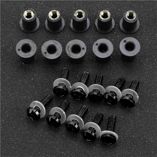 �ɓK�����郄�}�n NMAX155 NMAX125 N-MAX125 N-MAX155 �p �o�C�N�p�E�C���h�X�N���[���l�W�L�b�g �E�C���h�X�N���[�����t���{���g �t�@�X�i�[ �I�[�g�o�C�̃t�F�A�����O �{���g �i�b�g �L�b�g(��)