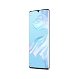 P30 Pro 128GB 8GB RAM VOG-L29 International Version - Midnight Black
