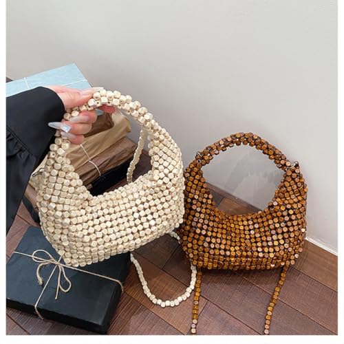 Bolso cruzado para mujer tipo bandolera verano 2026 miniatura 7