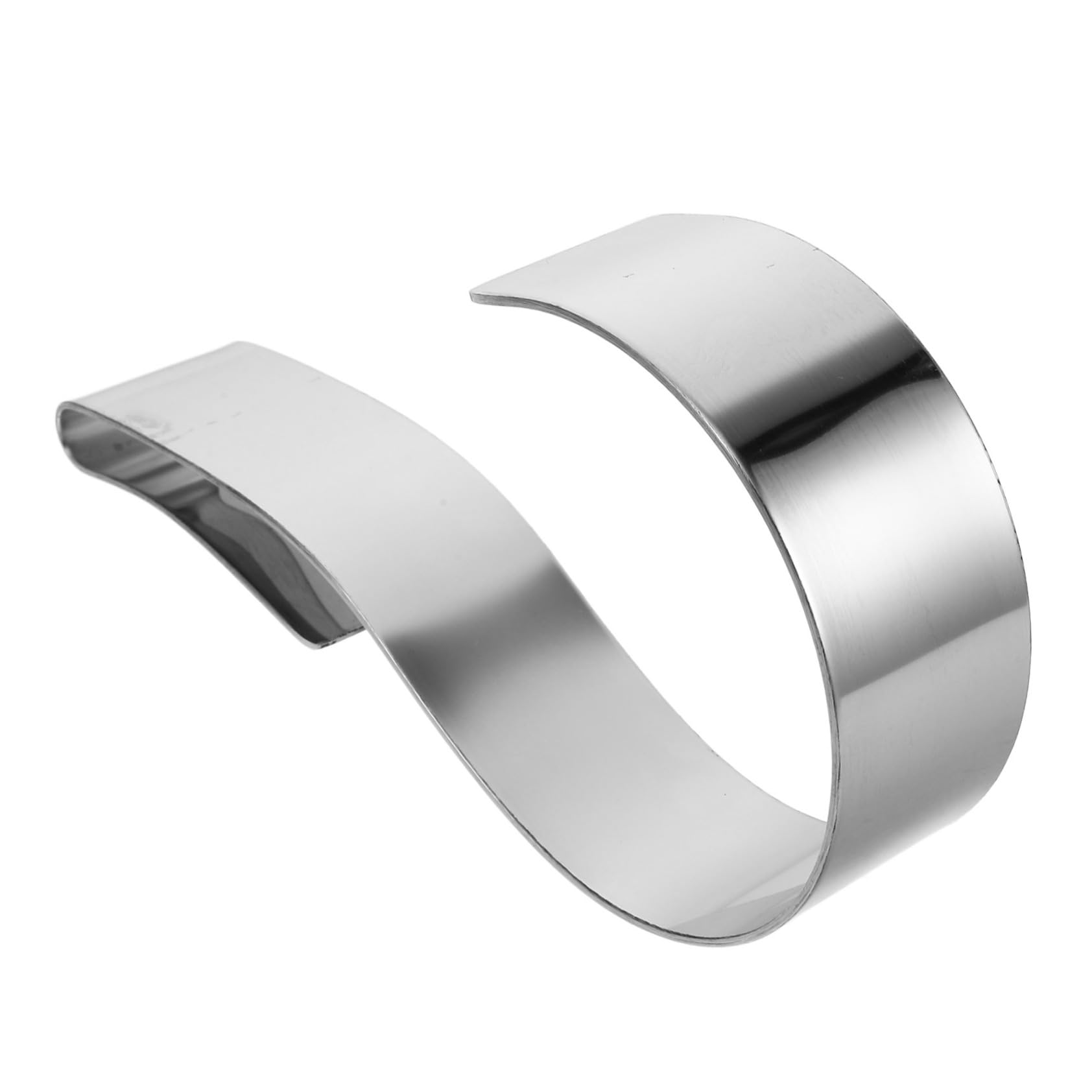 NOLITOY Closet Organizer Rack Metal Belt Rack Belt Display Stand Buckle Display Tie