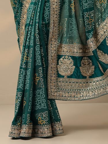 Image of Libas Womens Saree