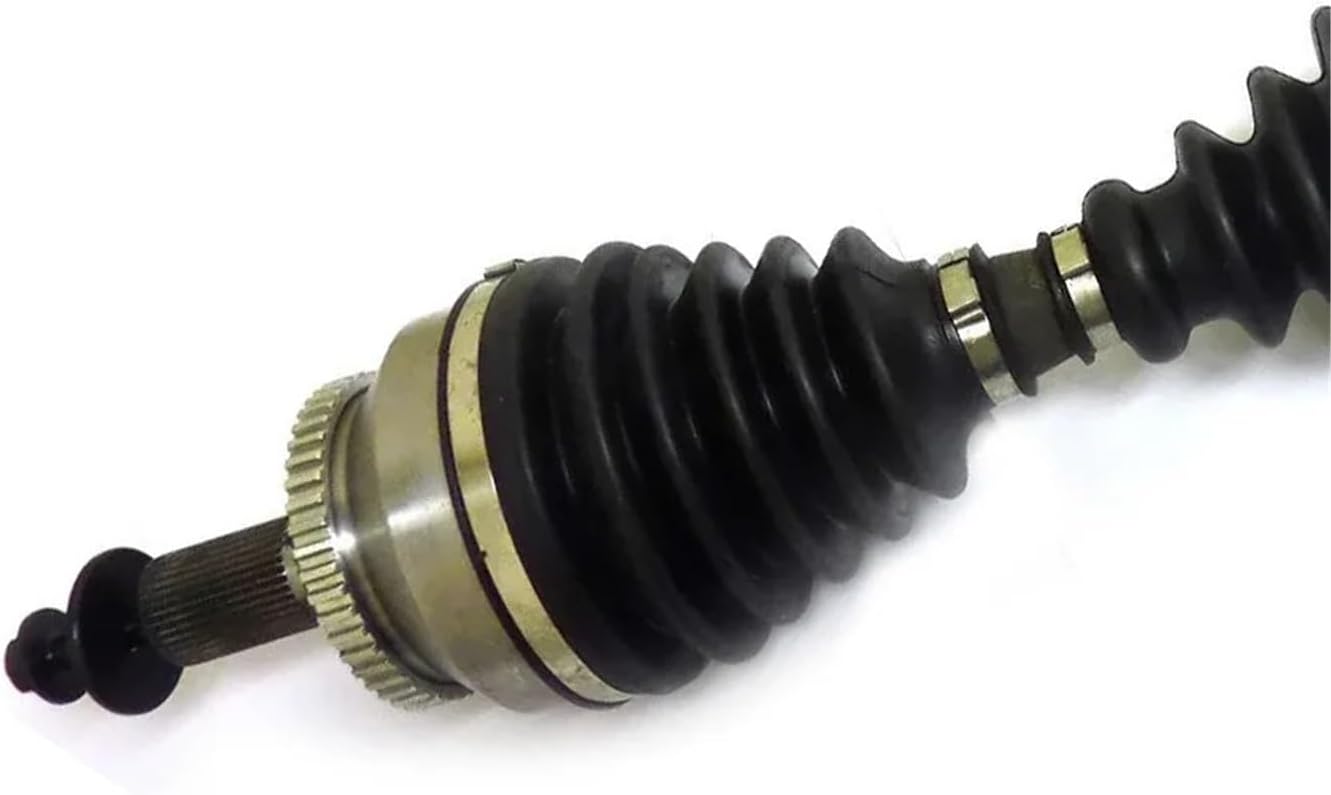 Front Right CV Axle Compatible with Volvo S80 T6 2006-1999 ﻿Front Right Side CV Axle Assembly