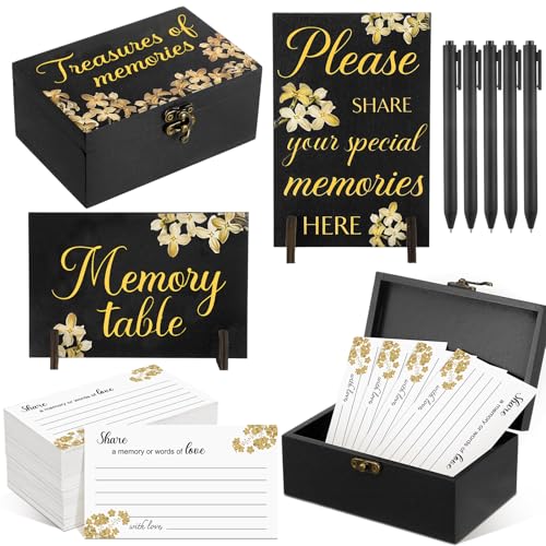 Gilprop Memory Card Set