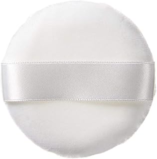 無印良品 ルースパウダー用パフ 02868123