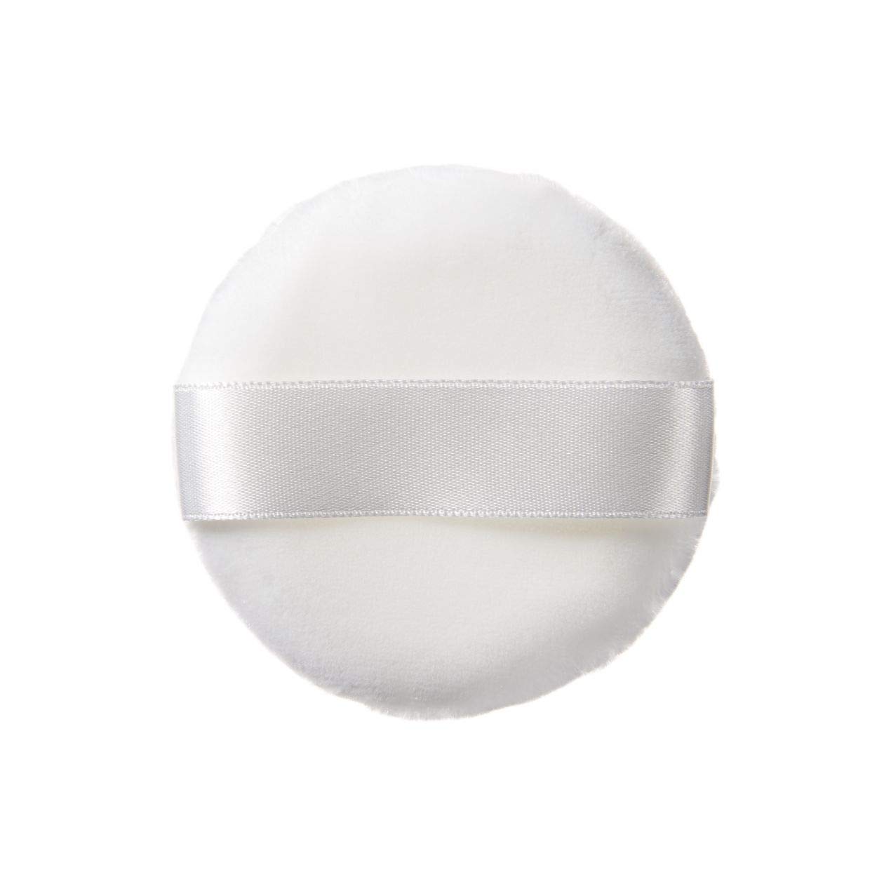 無印良品 ルースパウダー用パフ 02868123