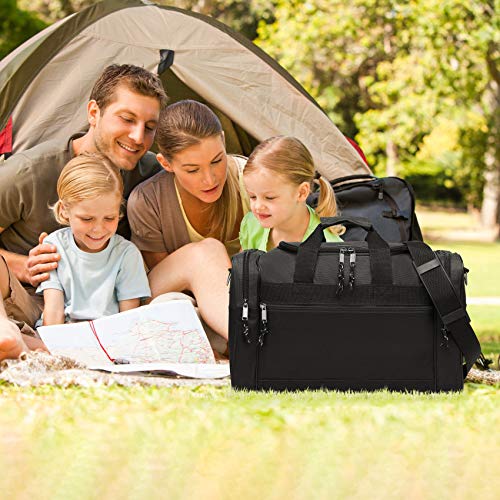 BuyAgain Duffle Bag, 17