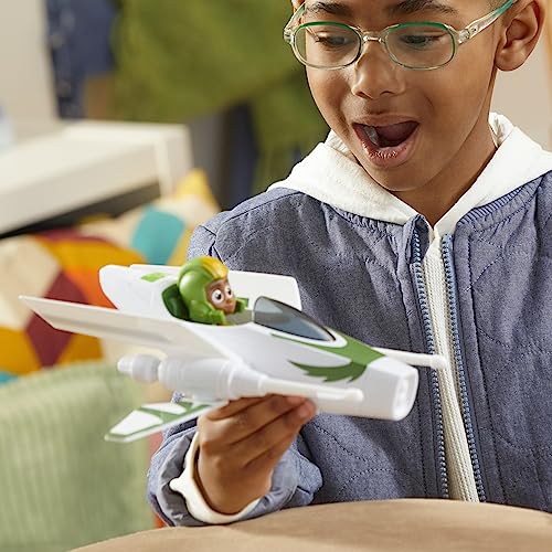 Hasbro Star Wars Yles Aventures Des Petits Jedi Pilote Jedi Kai Brightstar - vue 7