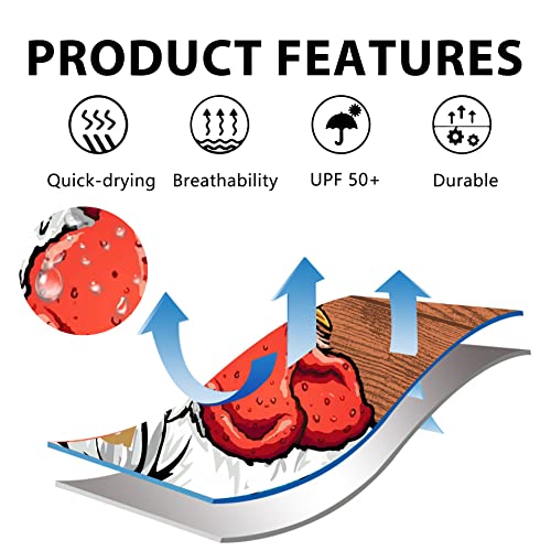 Mens Swim Trunks Stop Staring at My Cock Beach Shorts Quick Dry Swimwear for Men3