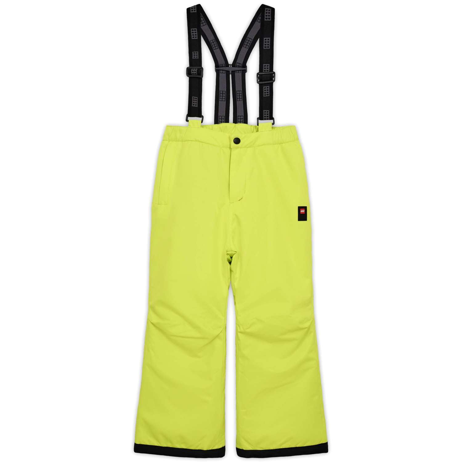 LEGO - Lwpayton 701 - Schneehose, Pantaloni Unisex - Bambini e Ragazzi