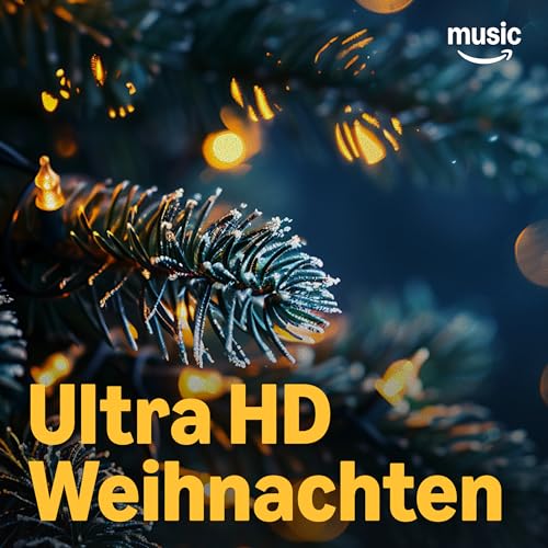 Zusammengestellt von: Amazon Music