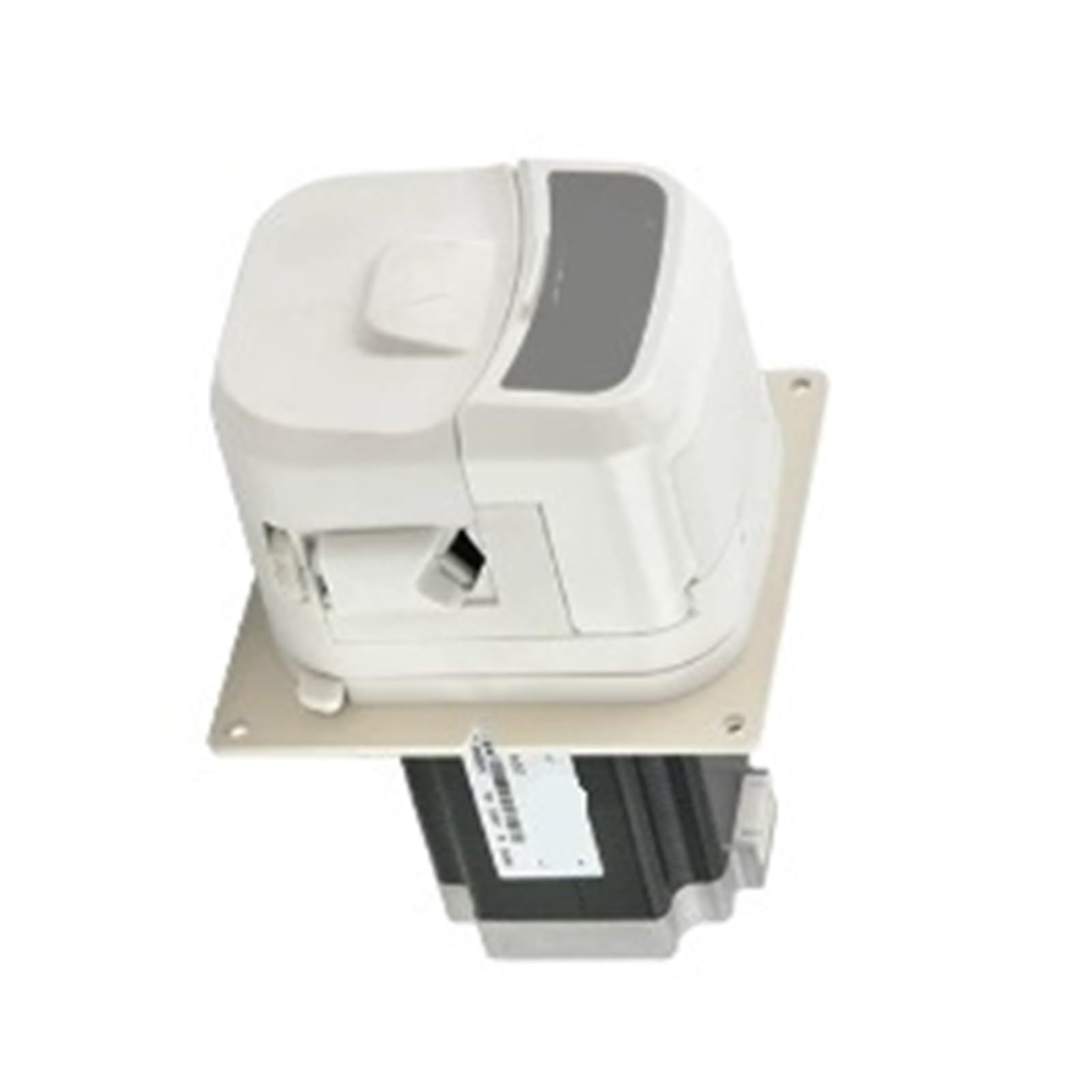 Folisila One Color Peristaltic Pump Kk2000-St-S18(1300Ml/Min)