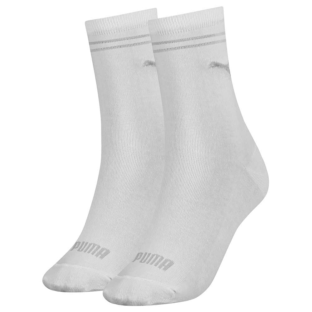 PUMA skarpety Kobiety Clssc Sock (2 w zestawie)