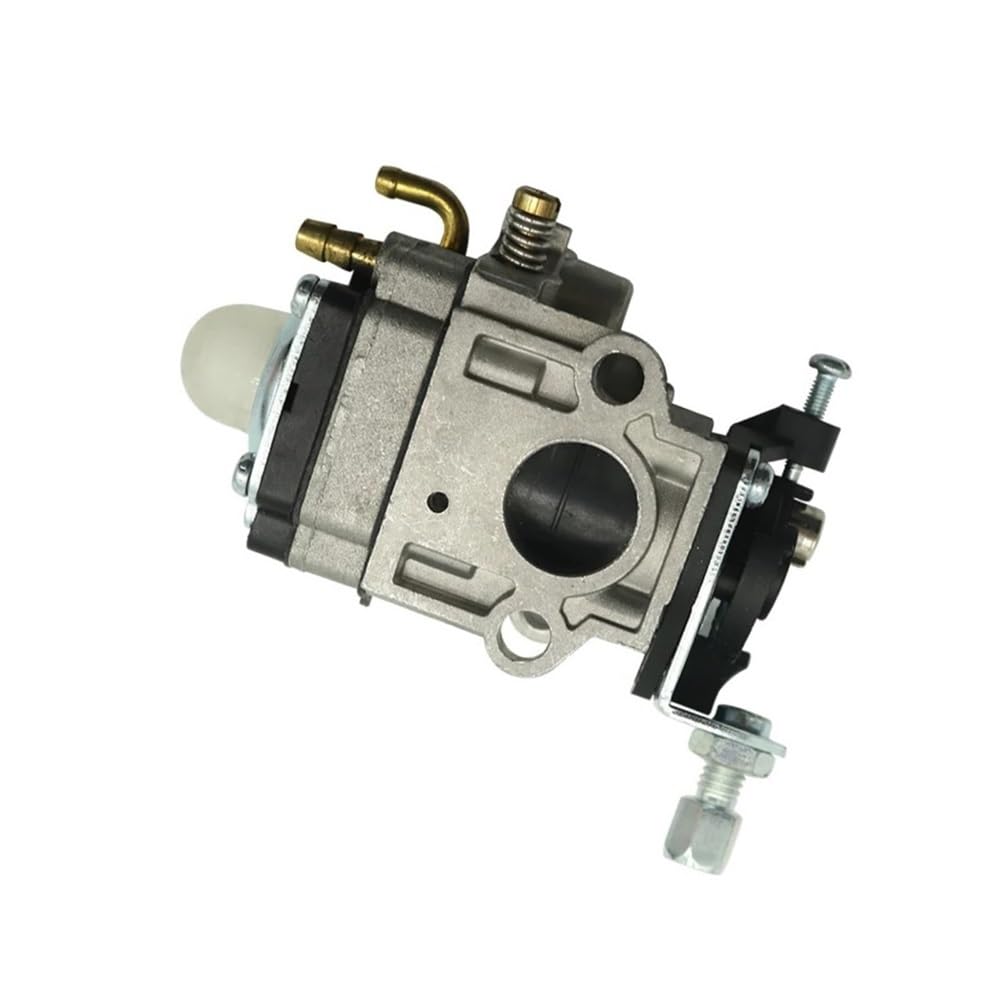 Carburador Apto for Motor desbrozadora de Accesorios de césped 40-5 44-5 43cc 52cc