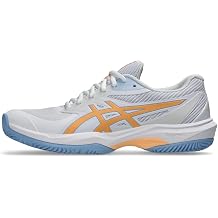 ASICS Womens Game FlyteFoam Padel Tennis Shoes