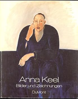 Perfect Paperback Anna Keel, Bilder und Zeichnungen (German Edition) [German] Book