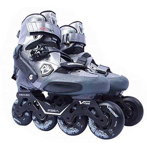 Amazing Deal Inline Skates Lightweight for Adults,Comfortable Roller Blades, Professional Roller Ska...