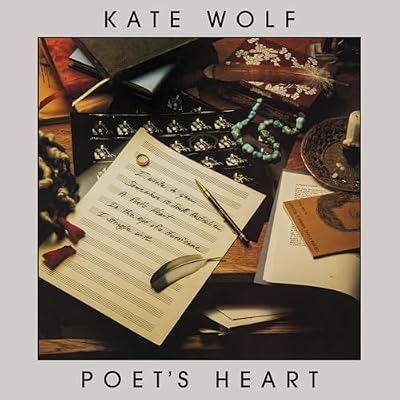 Poet's Heart