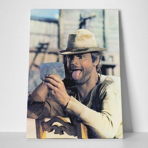 Terence Hill - Specchio - il Mio Nome è Nessuno