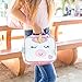 Unicorn Lunch Box for Kids