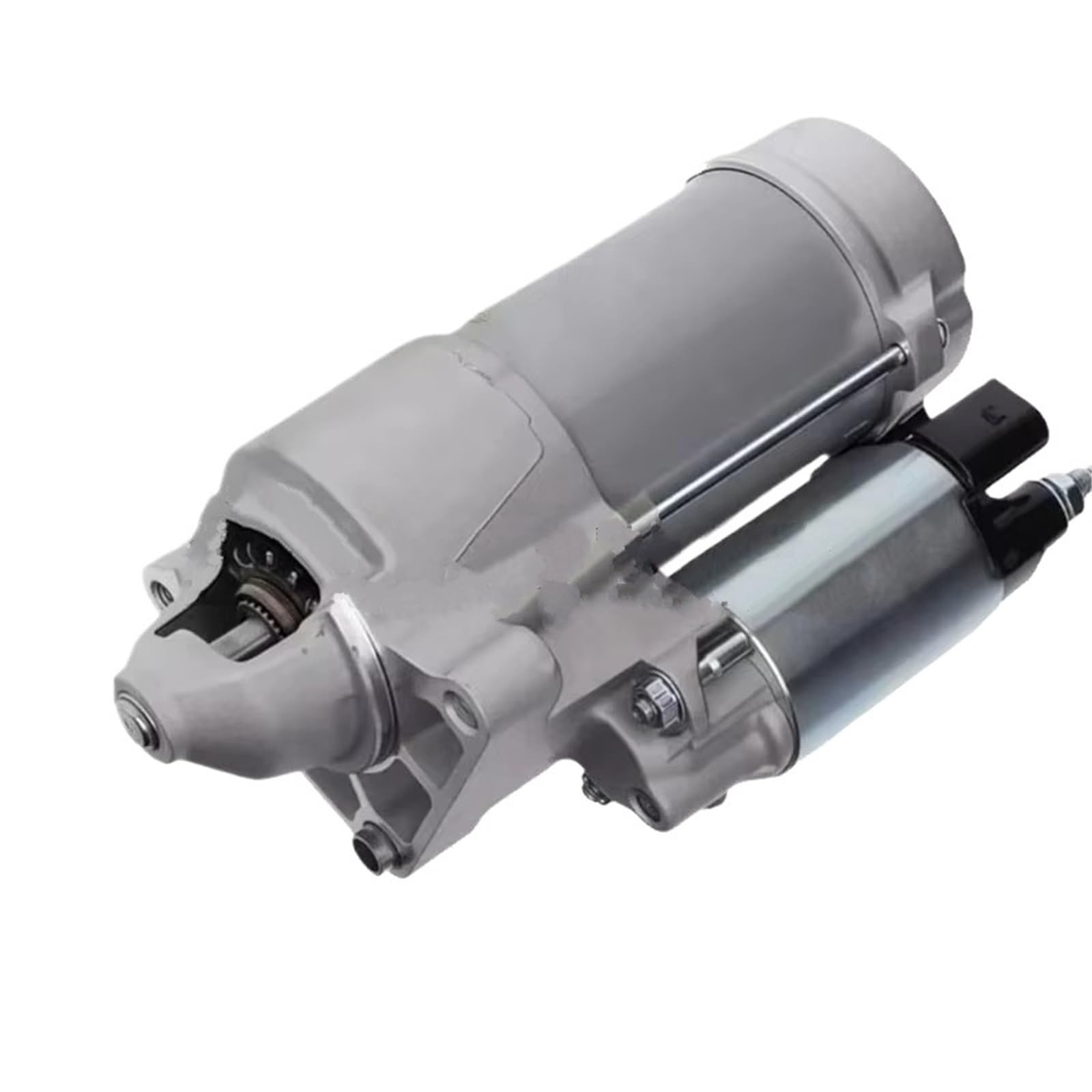 Genérico Arranque Motor para 1/2 X1/ X2 F40 116i 118i F44 F45 F46 F55 F56 F39 12418647866 12418676404 4380003520 Motor de Arranque