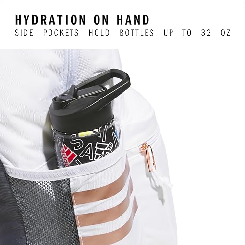 Image of adidas Unisex Classic 3S III Backpack