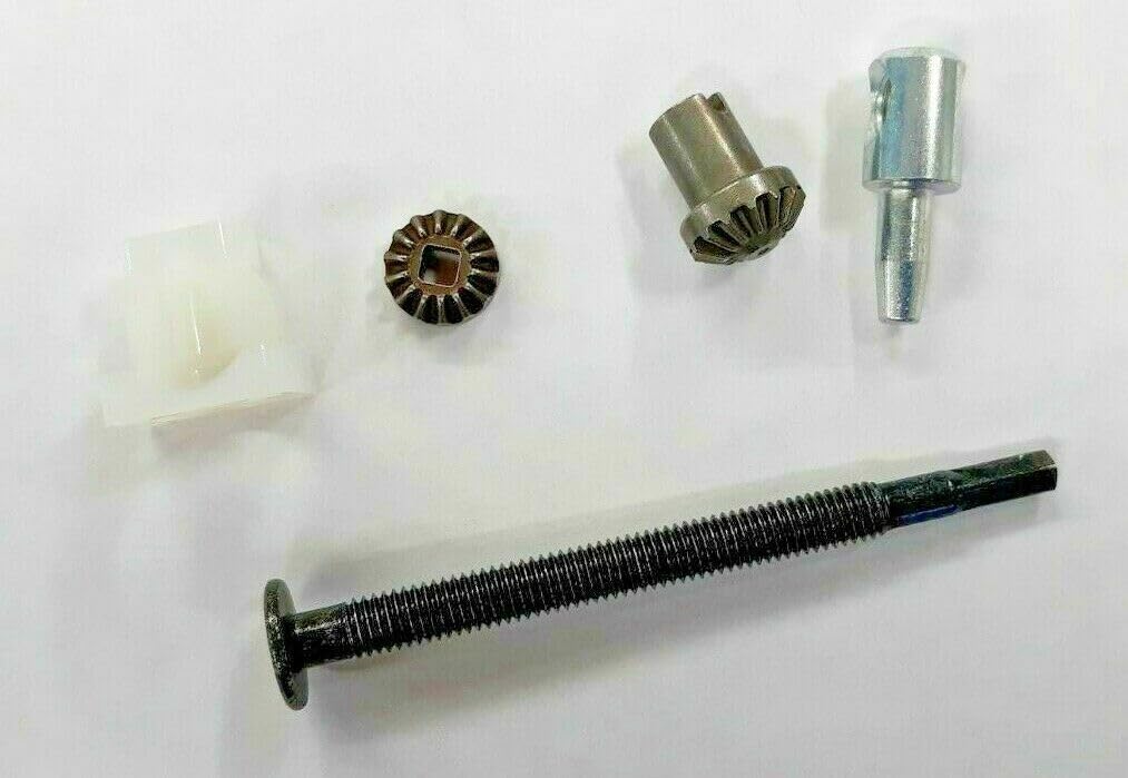 Kit di 13 tendicatena per motosega CS-590 CS-600 CS-620, ricambio per Echo OEM