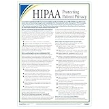 ComplyRight HIPAA Protecting Patient Privacy Poster