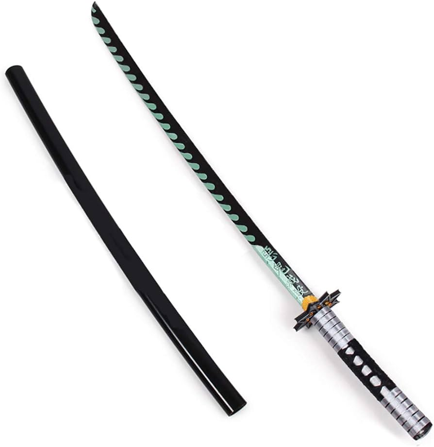 模造刀 不死川実弥 日輪刀