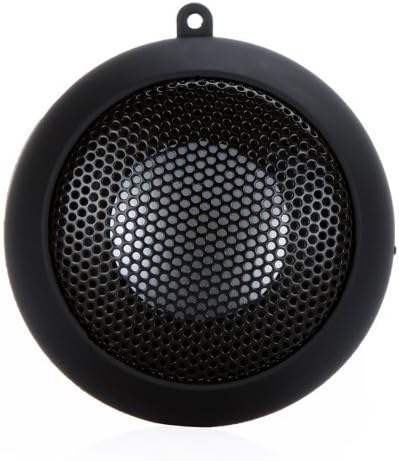 Mini Hamburg Speaker for iPhone iPad iPod Laptop PC MP3 Audio Amplifier