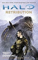 Halo: Retribution